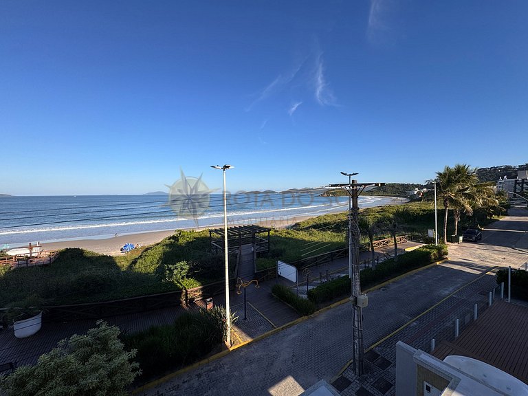077C - 2 quartos com vista para Quatro Ilhas