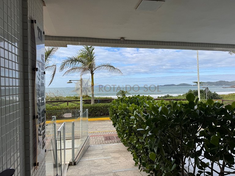 079 - Apartamento vista ao mar em 4 Ilhas