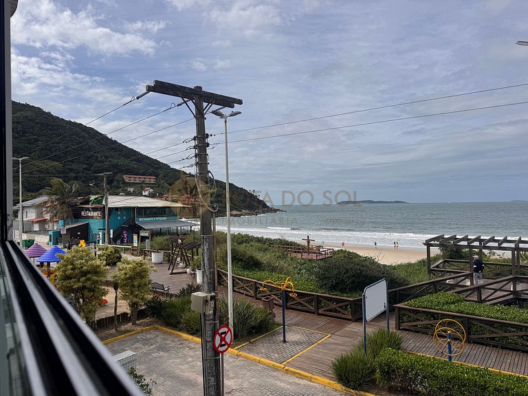 079 - 3 suítes com vista para o mar em Quatro Ilhas