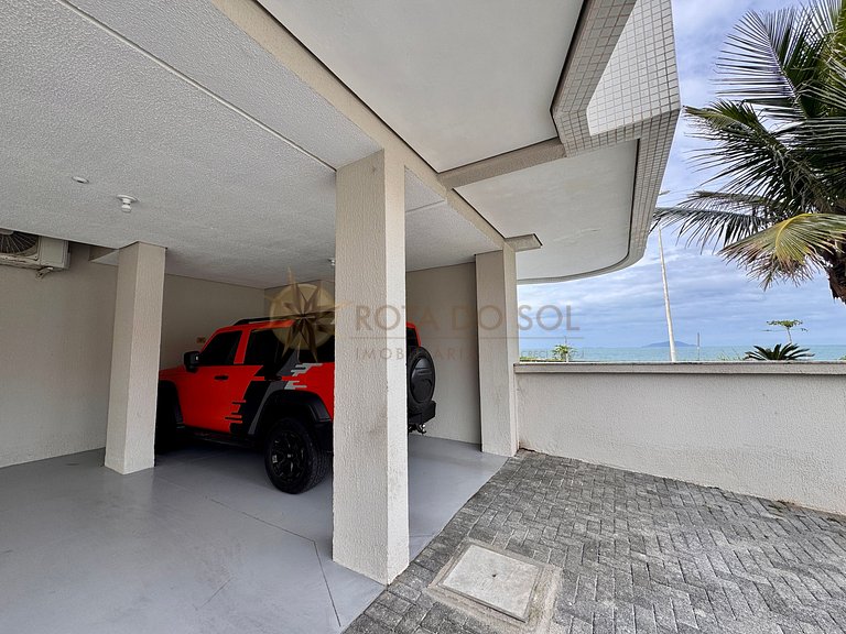 079 - Apartamento vista ao mar em 4 Ilhas
