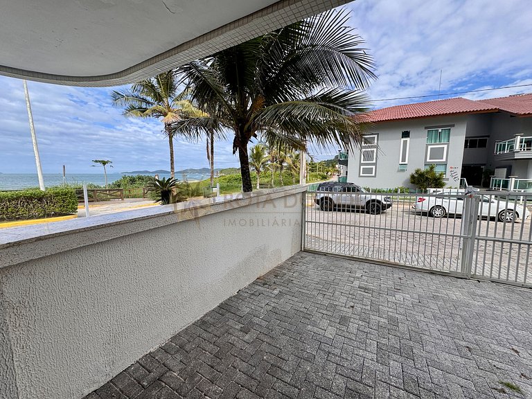079 - Apartamento vista ao mar em 4 Ilhas