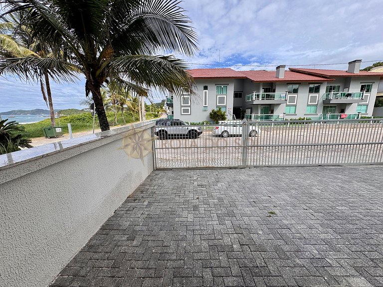 079 - Apartamento vista ao mar em 4 Ilhas