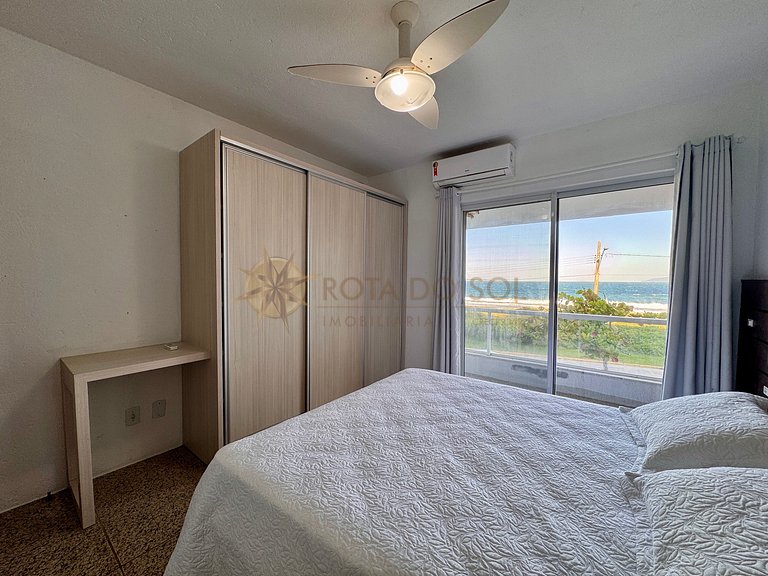 Casa frente mar em 4 Ilhas-Bombinhas