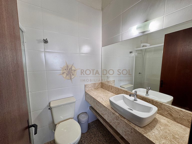 Casa frente mar em 4 Ilhas-Bombinhas