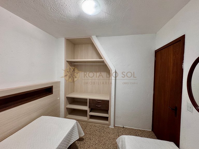 Casa frente mar em 4 Ilhas-Bombinhas