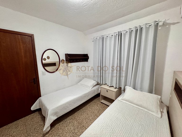 Casa frente mar em 4 Ilhas-Bombinhas