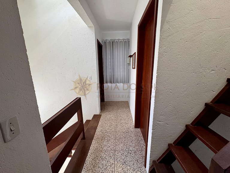 Casa frente mar em 4 Ilhas-Bombinhas