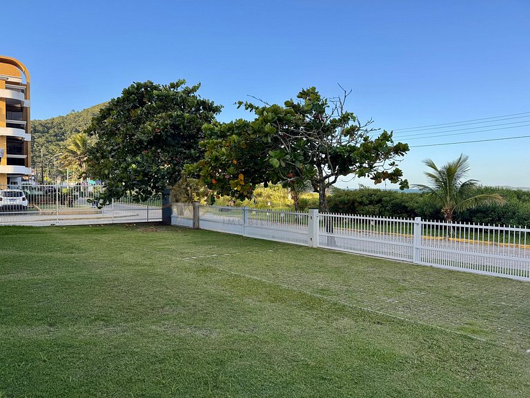Casa frente mar em 4 Ilhas-Bombinhas
