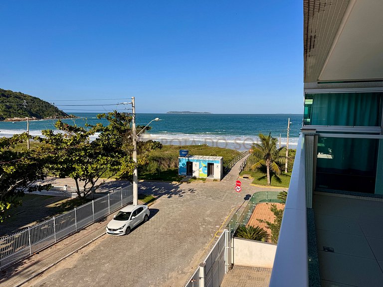 078B - Cobertura com vista para o mar em Quatro Ilhas