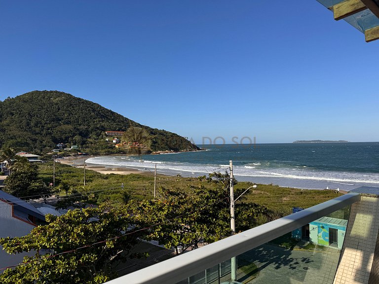 078B - Cobertura com vista para o mar em Quatro Ilhas