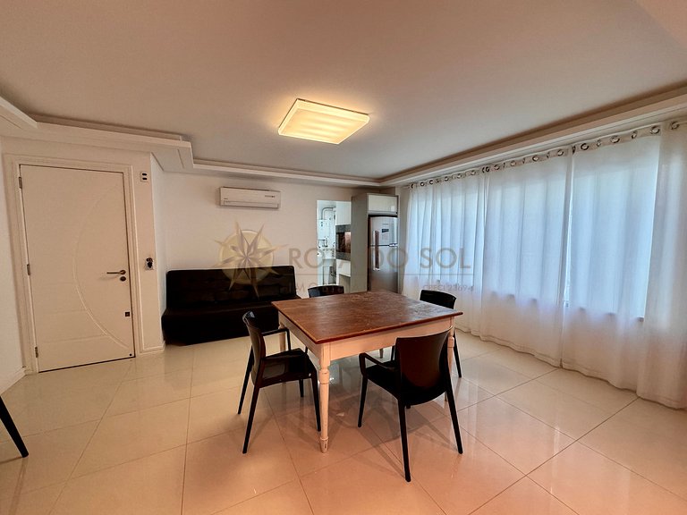 078A - Apartamento com 2 quartos, localizado nas 4 Ilhas em