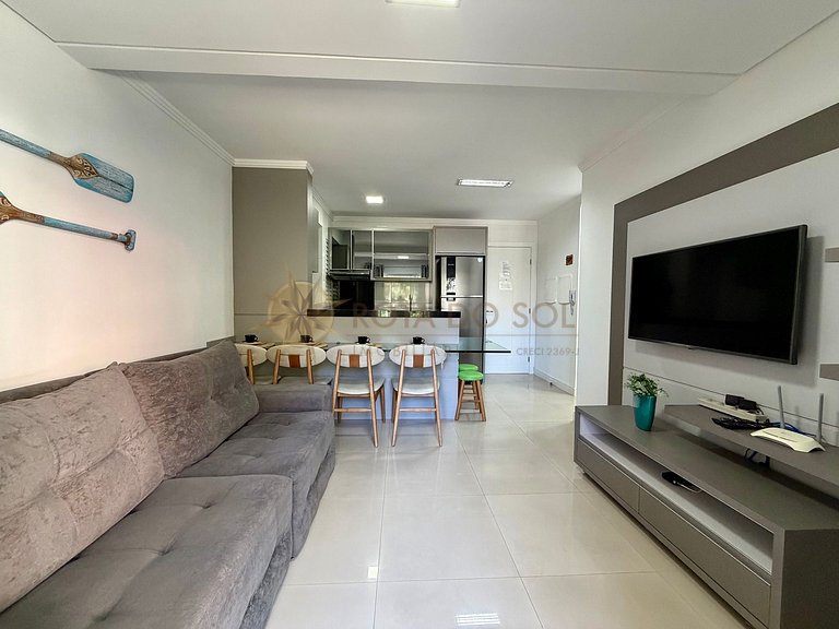 Aluguel em Bombinhas Residencial Praia Di Capri