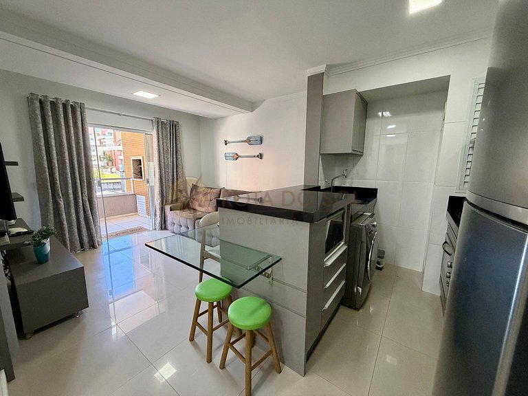 Aluguel em Bombinhas Residencial Praia Di Capri