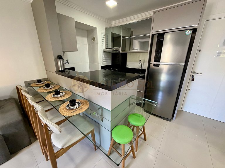 Aluguel em Bombinhas Residencial Praia Di Capri