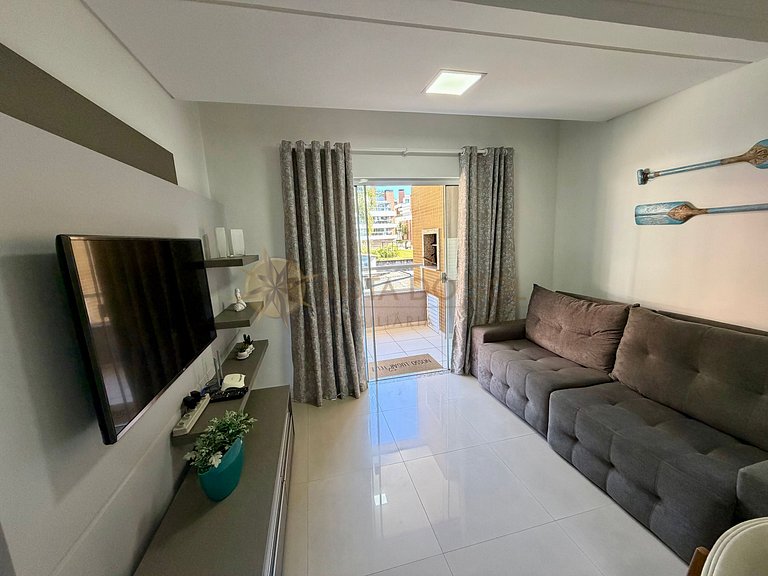 Aluguel em Bombinhas Residencial Praia Di Capri
