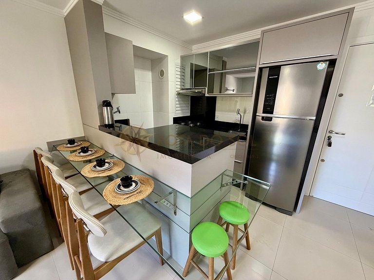 Aluguel em Bombinhas Residencial Praia Di Capri