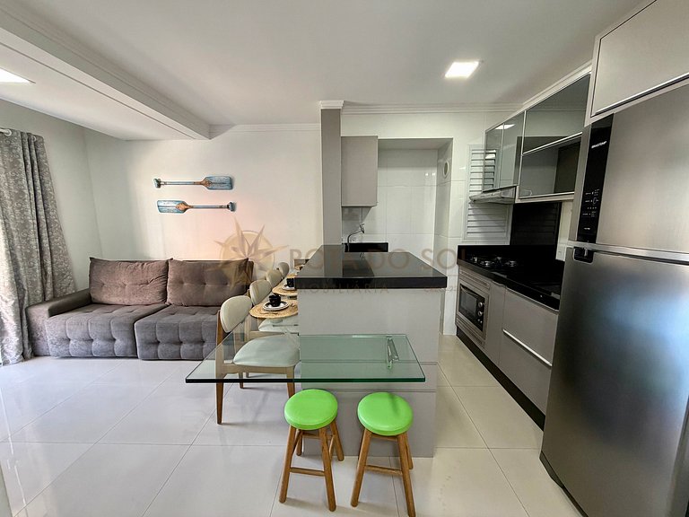 Aluguel em Bombinhas Residencial Praia Di Capri