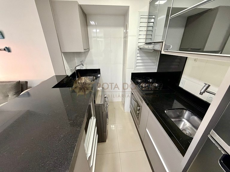 Aluguel em Bombinhas Residencial Praia Di Capri