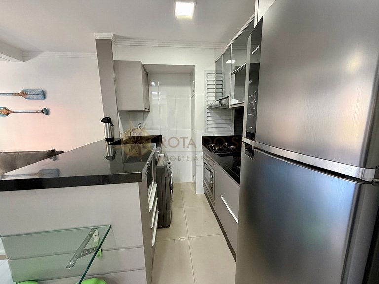 Aluguel em Bombinhas Residencial Praia Di Capri