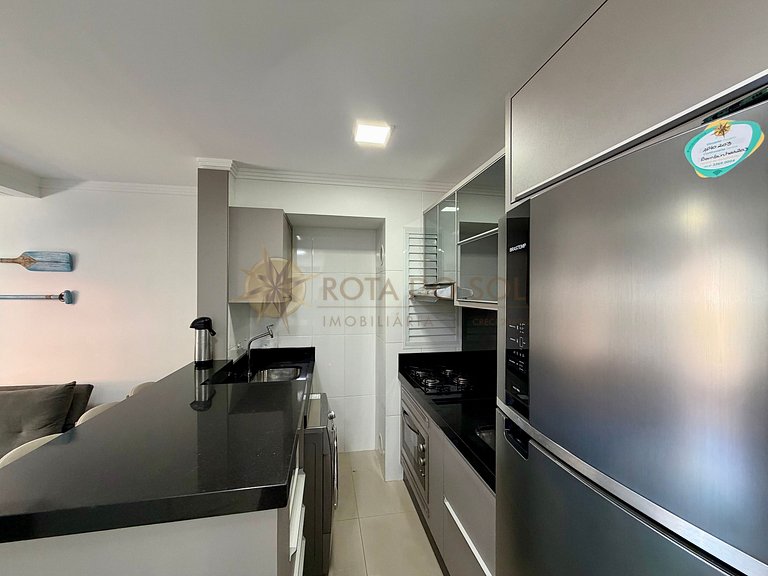 Aluguel em Bombinhas Residencial Praia Di Capri