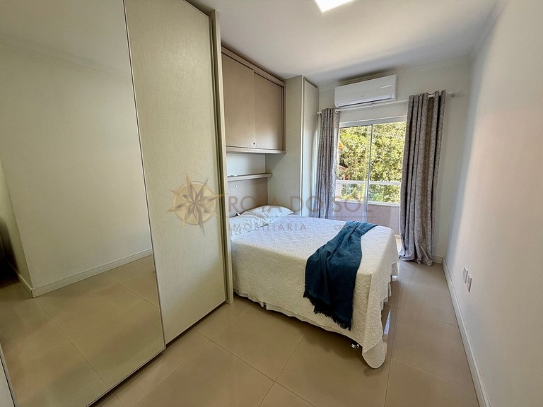 Aluguel em Bombinhas Residencial Praia Di Capri