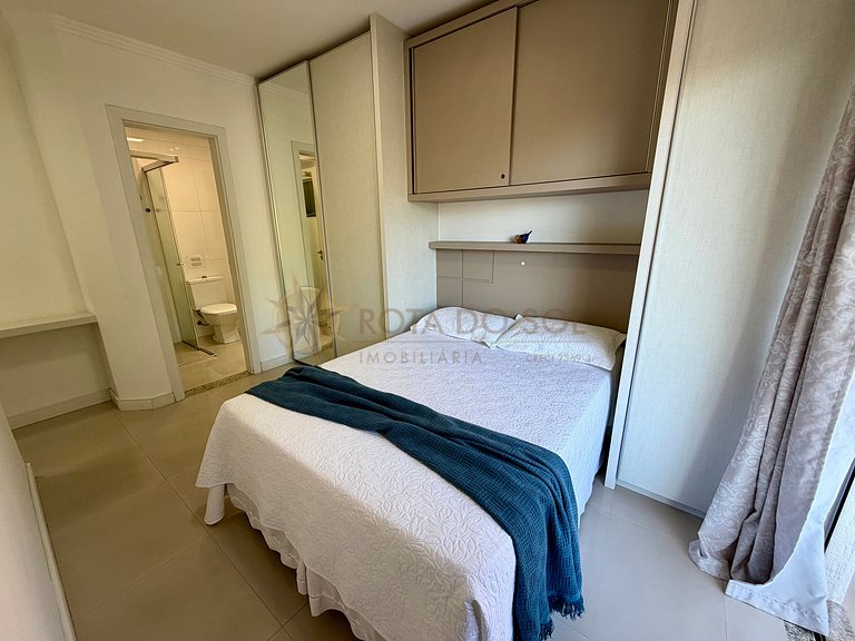 Aluguel em Bombinhas Residencial Praia Di Capri