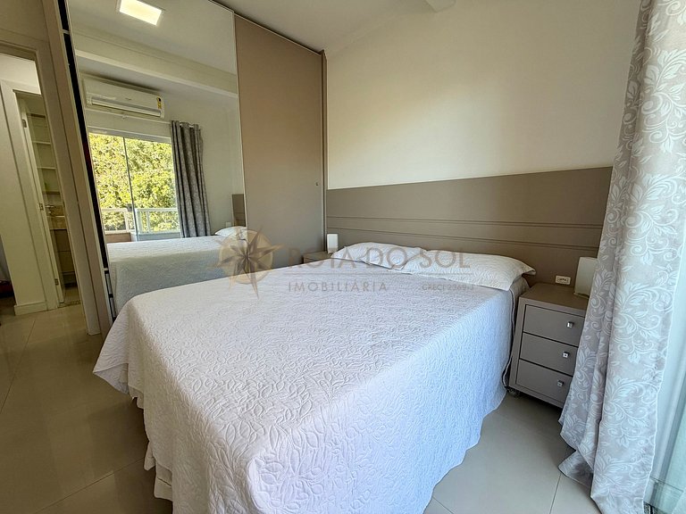 Aluguel em Bombinhas Residencial Praia Di Capri