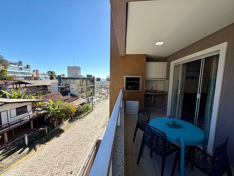 Aluguel em Bombinhas Residencial Praia Di Capri