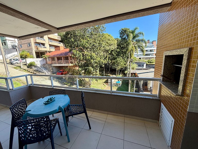 Aluguel em Bombinhas Residencial Praia Di Capri