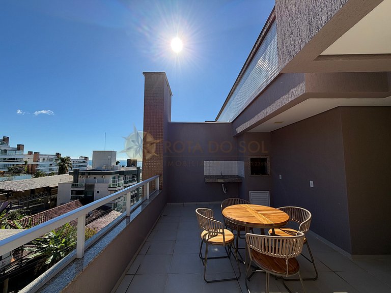 Aluguel em Bombinhas Residencial Praia Di Capri