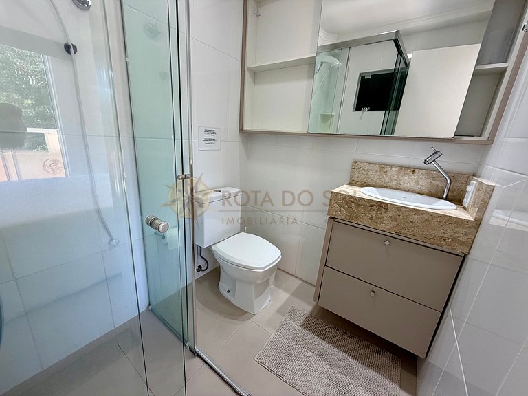 Aluguel em Bombinhas Residencial Praia Di Capri