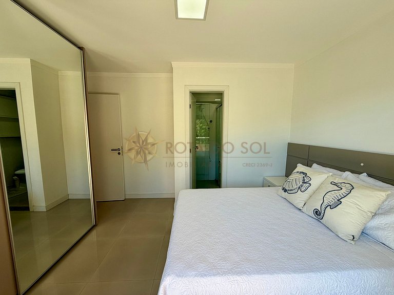 Aluguel em Bombinhas Residencial Praia Di Capri