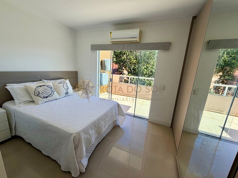 Aluguel em Bombinhas Residencial Praia Di Capri