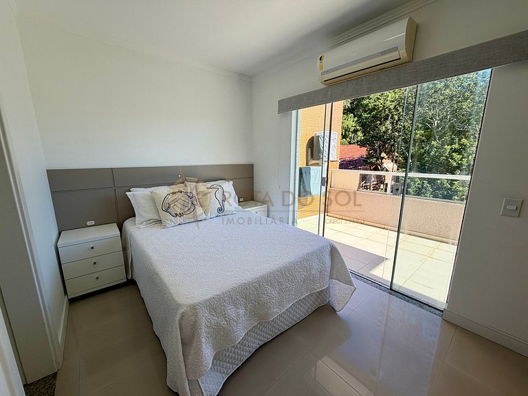 Aluguel em Bombinhas Residencial Praia Di Capri