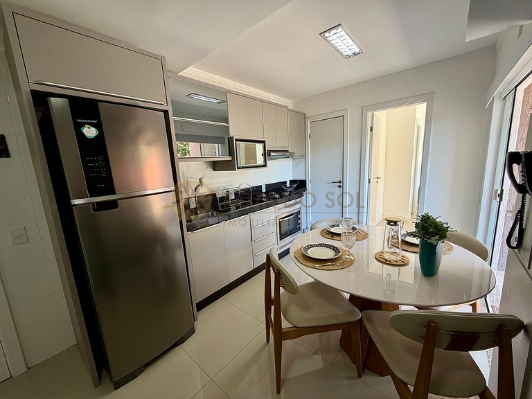 Aluguel em Bombinhas Residencial Praia Di Capri