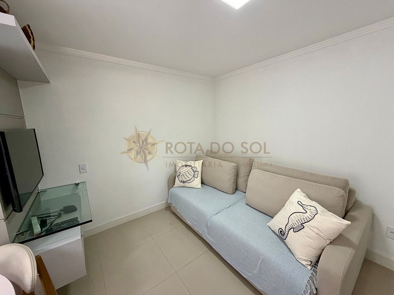 Aluguel em Bombinhas Residencial Praia Di Capri