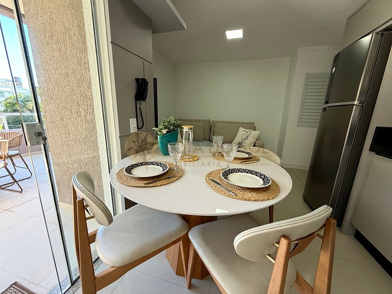 Aluguel em Bombinhas Residencial Praia Di Capri