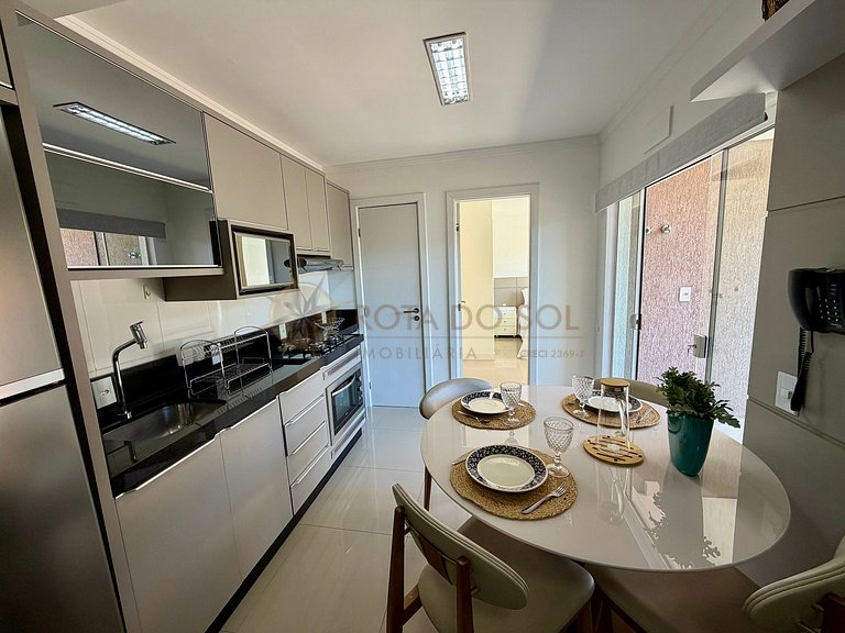 Aluguel em Bombinhas Residencial Praia Di Capri