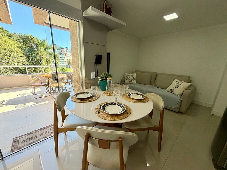Aluguel em Bombinhas Residencial Praia Di Capri