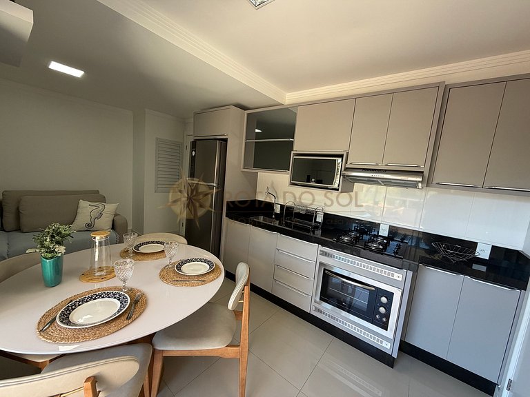 Aluguel em Bombinhas Residencial Praia Di Capri