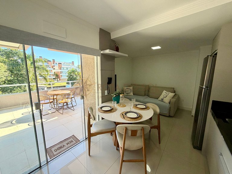 Aluguel em Bombinhas Residencial Praia Di Capri
