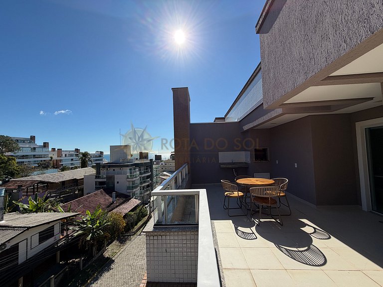 Aluguel em Bombinhas Residencial Praia Di Capri