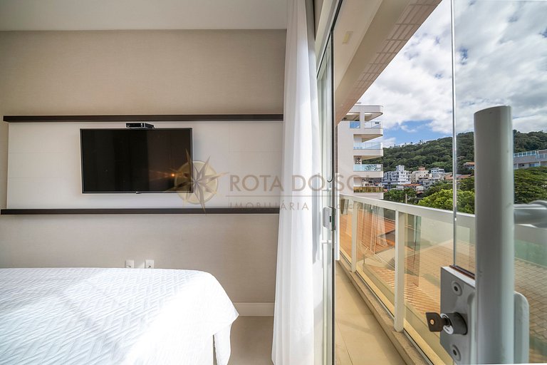 207 Mario Guilherme - Hermoso Apartamento para Temporada en
