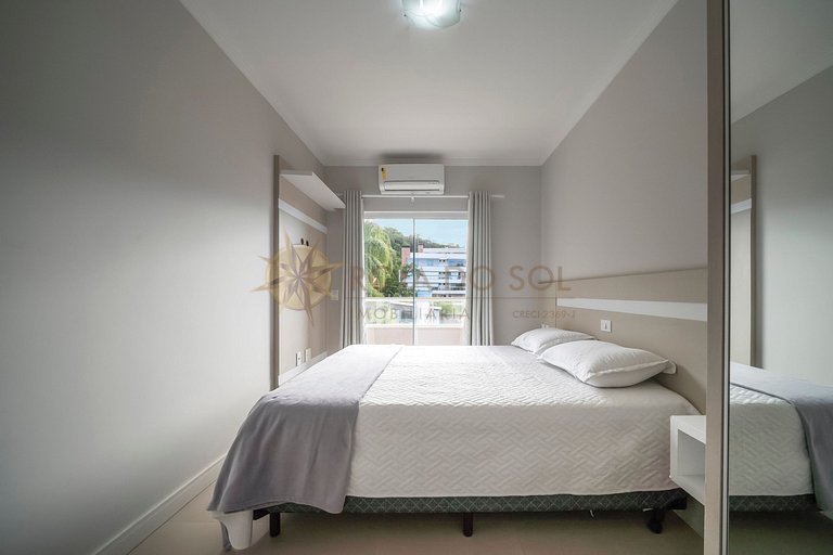 Praia Di Capri 202 - Departamento para Temporada en Bombinha
