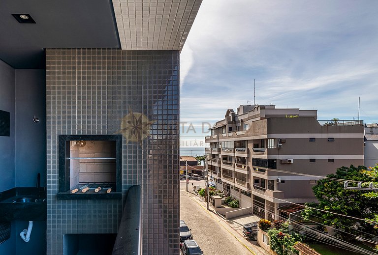 Leme 107 - Moderno Apartamento Nuevo a Pocos Metros del Mar