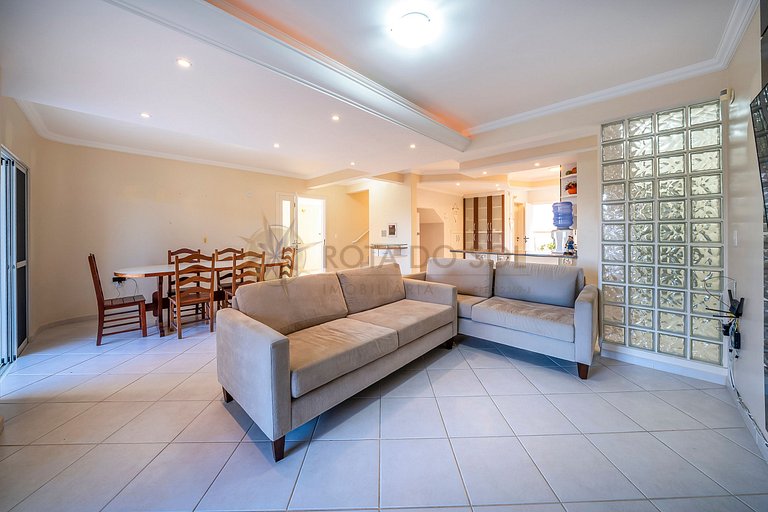 Casa para Vacaciones en Praia de Mariscal | Amplia, Cómoda,