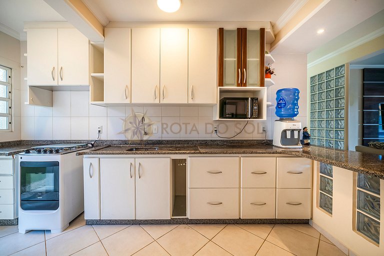 Casa para Vacaciones en Praia de Mariscal | Amplia, Cómoda,