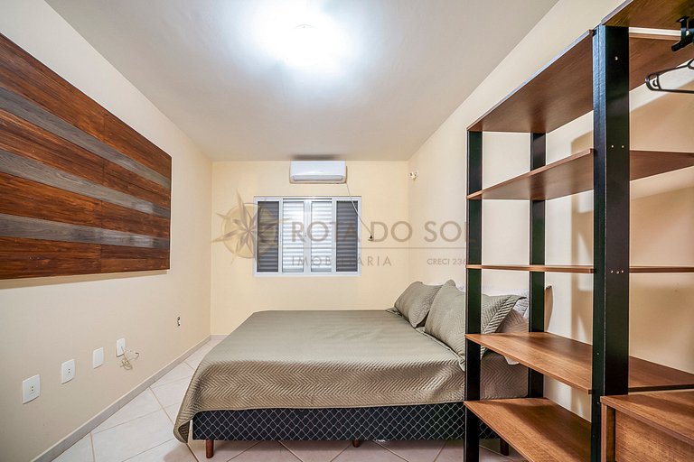 Casa para Vacaciones en Praia de Mariscal | Amplia, Cómoda,