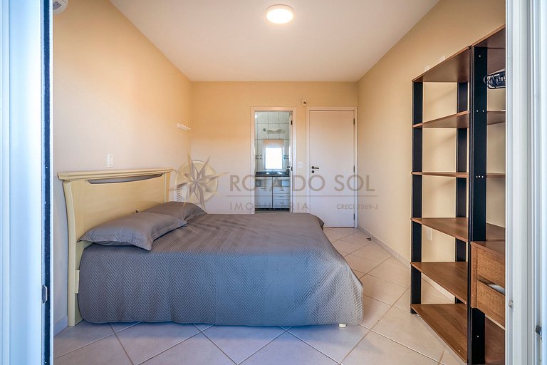 Casa para Vacaciones en Praia de Mariscal | Amplia, Cómoda,