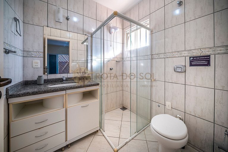 Casa para Vacaciones en Praia de Mariscal | Amplia, Cómoda,